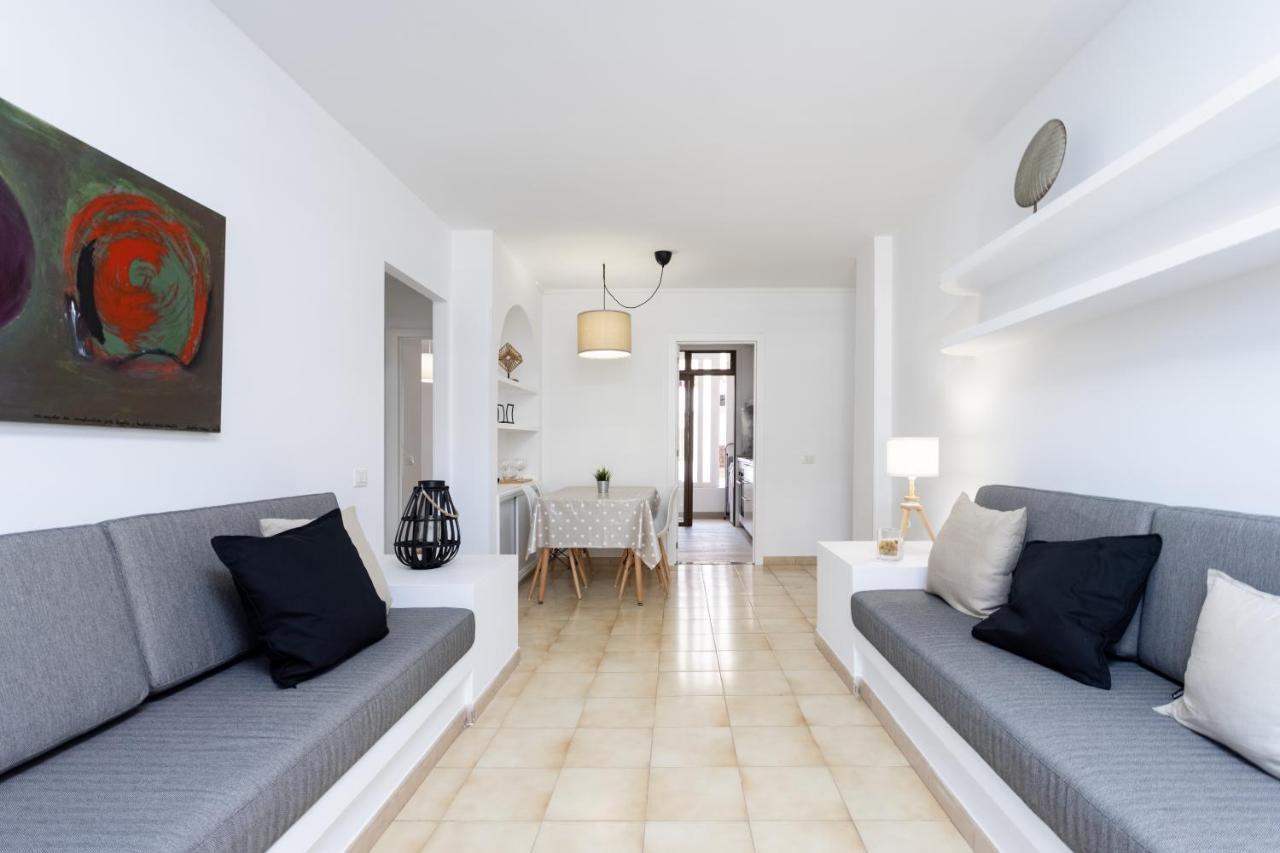 Home2Book Las Americas Comfy Apt, Pool&Terrace Arona  Kültér fotó
