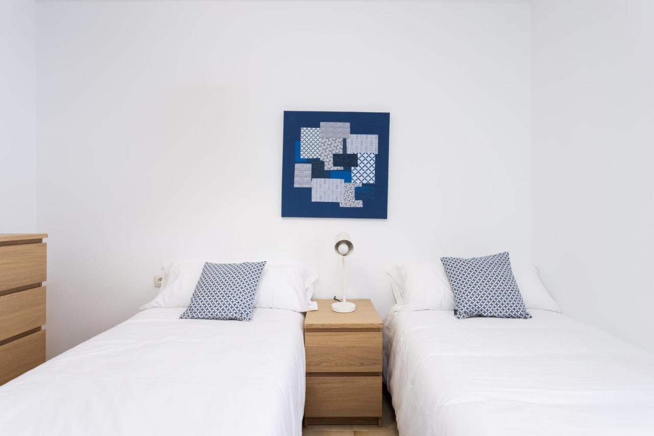 Home2Book Las Americas Comfy Apt, Pool&Terrace Arona  Kültér fotó